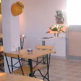 Autres photos. Cliquez ici pour découvrir l'intérieur du restaurant.